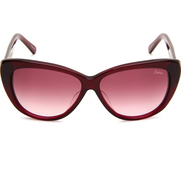 Sabre “Love Doll” Sunglasses - Picture 2 of 7